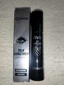 MARS Silk Lengthen Mascara