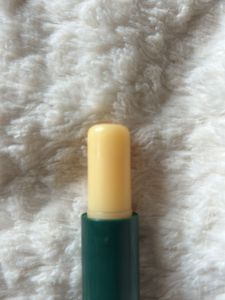 THE BODY SHOP HEMP lip Rescue Stick Vegan