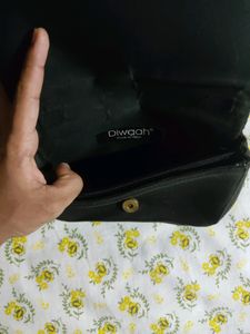 Beaded Evening Clutch