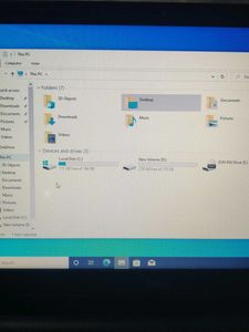 Dell Laptop