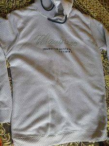 Men's Patterned Hoodie