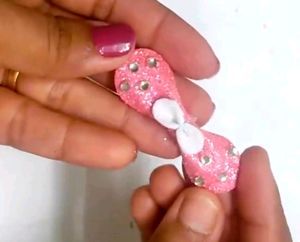 Beautiful Hair Clips