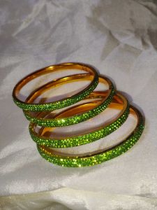 Modern Bangles