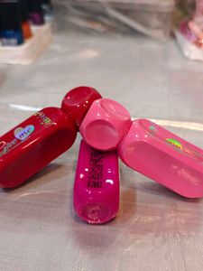 Liquid Lipsticks