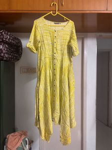 Akkriti Fushion Kurta