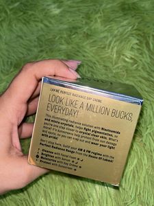 Perfect Radiance Day Cream 💕✨