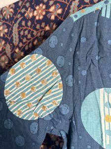 Max Cotton Kurta With Pockets