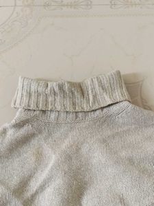 Korean Sweater