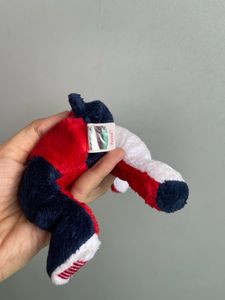 Combo Of Two Stuffed Toys