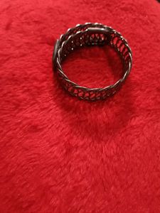Unique Spring Bangle