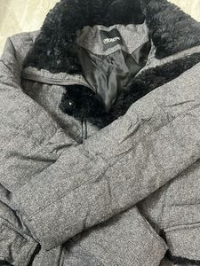 Warm Jacket For Winters