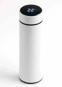 White Water Bottle