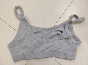 Stylish Sports Bras-set of 2