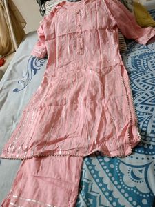Pink Soft Cotton