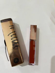 Sugar Cosmetics Liquid Lipstick Rigel 11