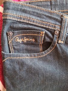 Pepe gema Jeans 28 Waist