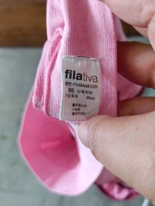 Fila Sports Bra
