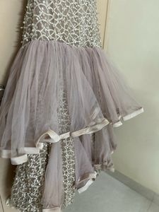 Receipt Gown