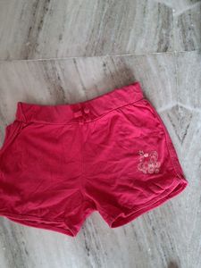 3 Tops One Shorts 1 Jeans