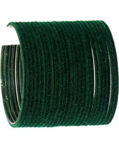 Green Bangle