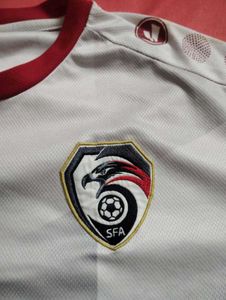 Football Jersey - JAKO