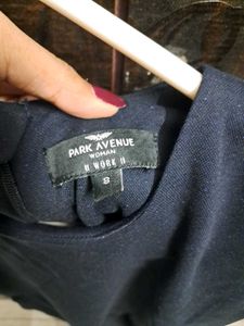 Park Avenue Formal Dress