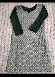 Combo Kurti