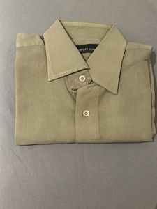ComfortZone XXL FORMAL shirt For Men