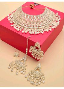 Bridal Jewelry Set