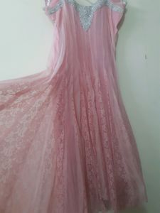 Awesome Party Wear Gown