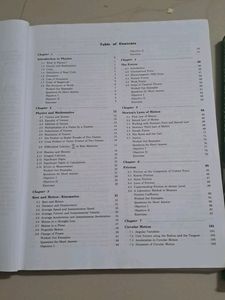 Concepts Of Physics By Hc Verma Both Parts