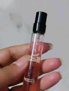 Travel size Perfume
