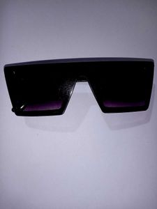 Black Sunglasses