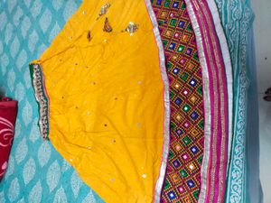 Navratri Chaniya