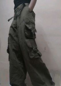 **ON SALE**  Scott USA Baggy Cargo Pants