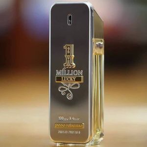 One Million Paco Rabanne Perfume
