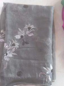 Party Wear Saree