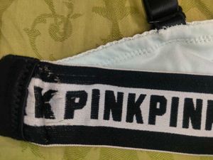 2Bras Bundle:VictoriaSecret PINK&amp;Jessica Simpson