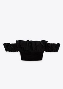 Off Shoulder Top