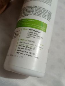 Ktein Natural Hair Holding Mist For Daily Style Holding