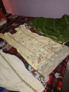 Punjabi Suit
