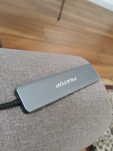 7 In 1 TypeC Usb Hub