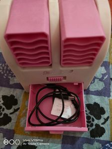 Mini Fan