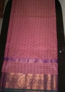 New Traditional Wear Saree