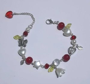 Boho Bracelet Handmade