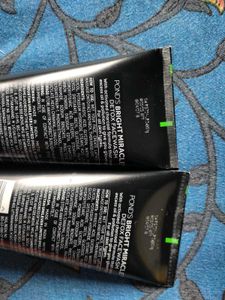 All New Pond&#39;s Detox Face Wash