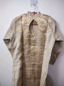 Elegant Kurta And Dupatta Set