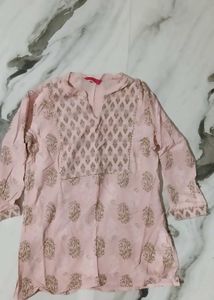 Trendy Short Kurti for Women