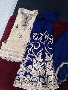 Hand Work H Pura