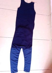 Trauser Kurti